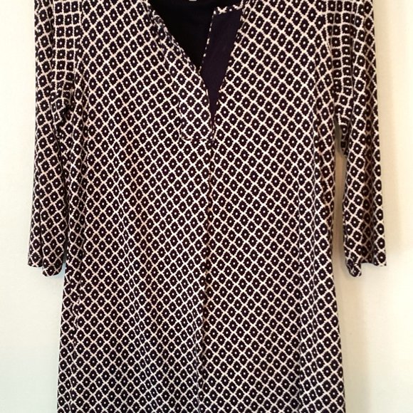 Joules Kimberley Tunic - Picture 3 of 7